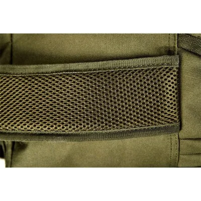 Sac de transport 90 litres Transall Vert Od