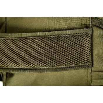 Sac de transport 90 litres Transall Vert Od