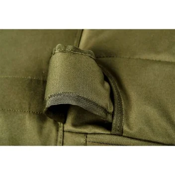 Sac de transport 90 litres Transall Vert Od