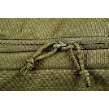Sac de transport 90 litres Transall Vert Od