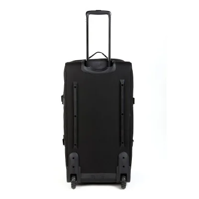 Sac de transport à roulettes 120 litres Transall Noir
