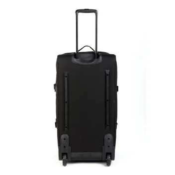 Sac de transport à roulettes 120 litres Transall Noir