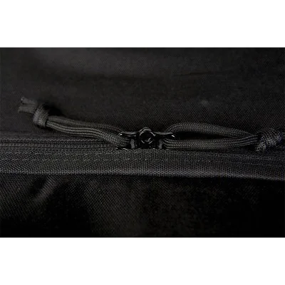 Sac de transport à roulettes 120 litres Transall Noir