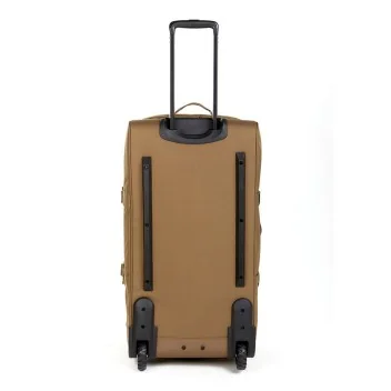 Sac de transport à roulettes 120 litres Transall Tan