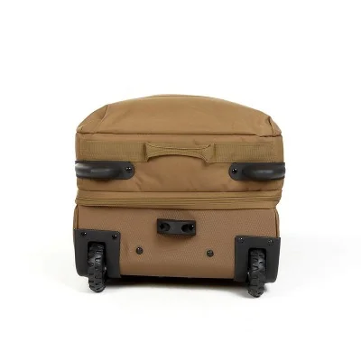 Sac de transport à roulettes 120 litres Transall Tan