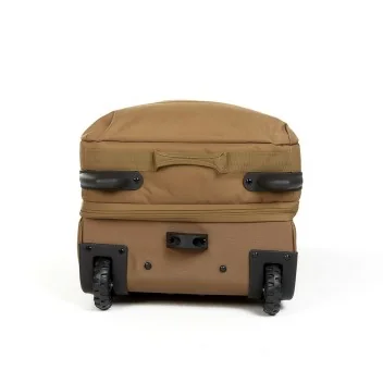 Sac de transport à roulettes 120 litres Transall Tan