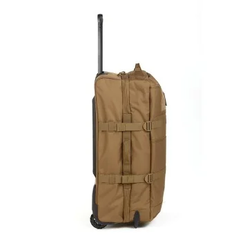 Sac de transport à roulettes 120 litres Transall Tan