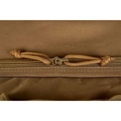 Sac de transport à roulettes 120 litres Transall Tan