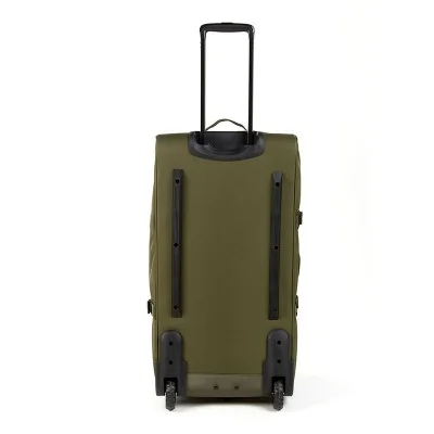Sac de transport à roulettes 120 litres Transall Vert Od