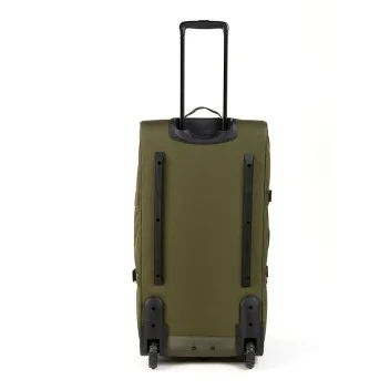 Sac de transport à roulettes 120 litres Transall Vert Od