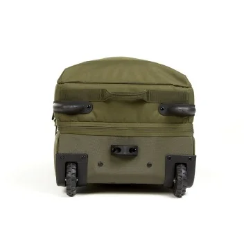 Sac de transport à roulettes 120 litres Transall Vert Od