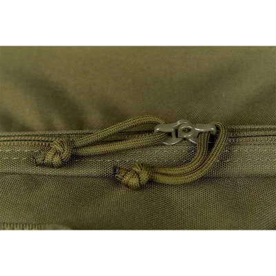 Sac de transport à roulettes 120 litres Transall Vert Od