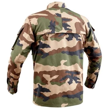 Chemise de combat militaire CE