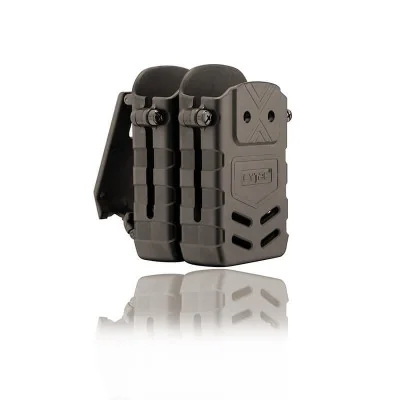 Poche chargeur Polymère AR-15 / M16 Coyote*