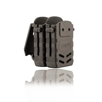 Poche chargeur Polymère AR-15 / M16 Coyote