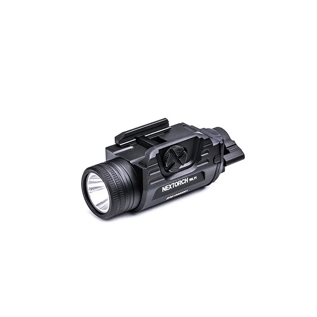 Lampe pour pistolet WL11 - 650 lm