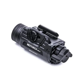 Lampe pour pistolet WL11 - 650 lm