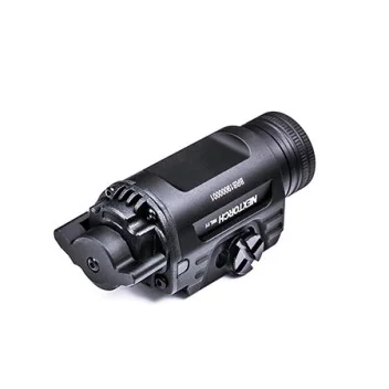 Lampe pour pistolet WL11 - 650 lm