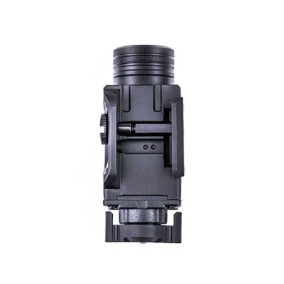 Lampe pour pistolet WL11 - 650 lm