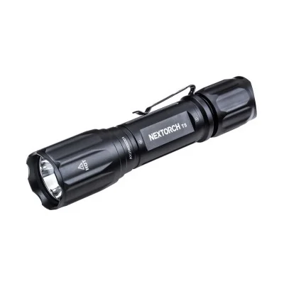 Lampe + Collier + Switch T5 SET Kit Pro longue distance 400m 760 lm