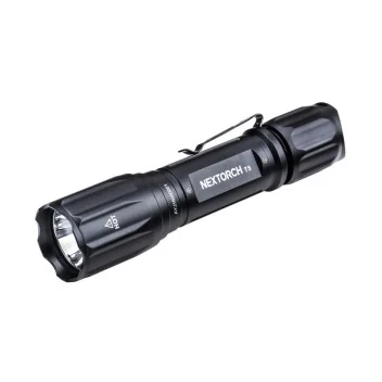 Lampe + Collier + Switch T5 SET Kit Pro longue distance 400m 760 lm