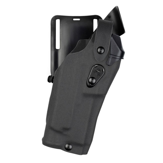 1000d Pistolet tactique Pistolet Holster Pistolet droit Molle