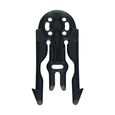 Fourchette MLS 15 Safariland – Fixation Étui Tactique – Noir