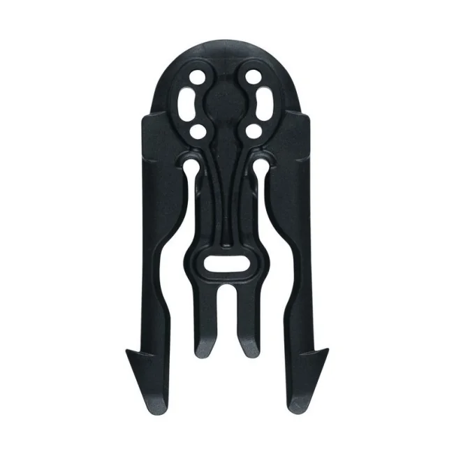 Fourchette MLS 15 Safariland – Fixation Étui Tactique – Noir