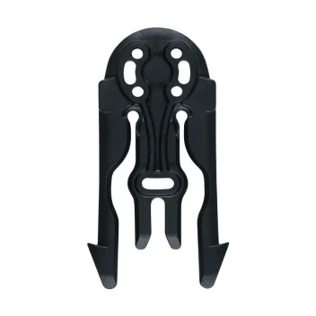 Fourchette MLS 15 Safariland – Fixation Étui Tactique – Noir
