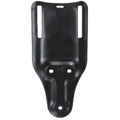 Passant de Ceinture Safariland UBL 50 mm – Port Bas – Noir