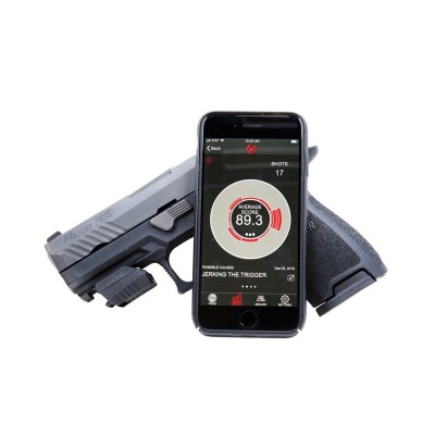 Mantis X10 Elite