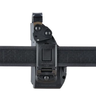 Holster Safariland Mod.7520 7TS SLS - TASER X2 - Noir