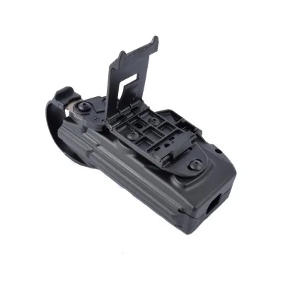 Holster Safariland Mod.7520 7TS SLS - TASER X2 - Noir