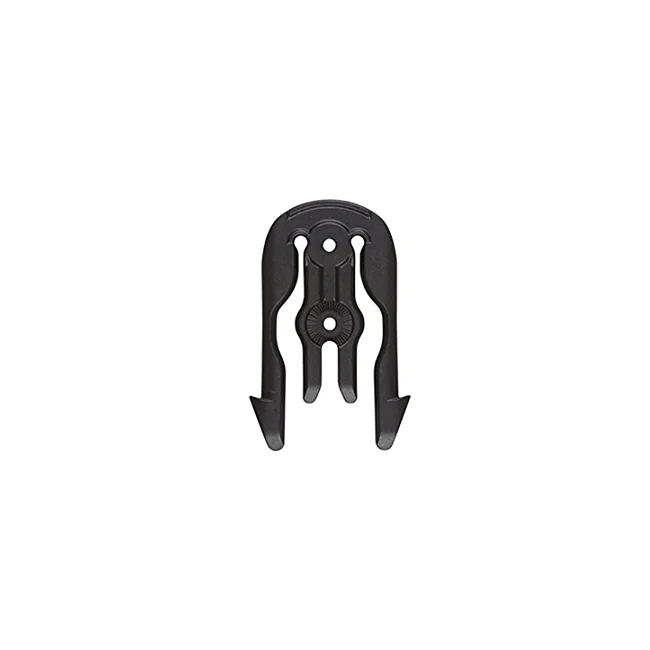 Fourchette MLS 16 Safariland - Noir