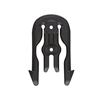 Fourchette MLS 16 Safariland - Noir