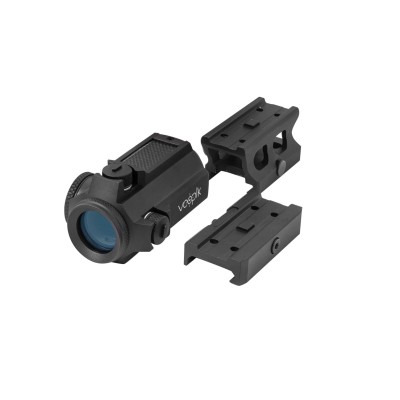 Point Rouge RS1 1x20 Solaire