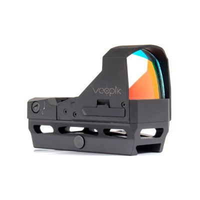 Point Rouge RS5 22x37 Solaire