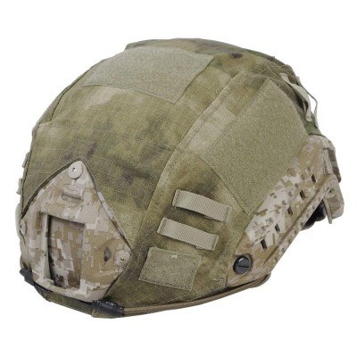 Couvre casque FAST Atac FG