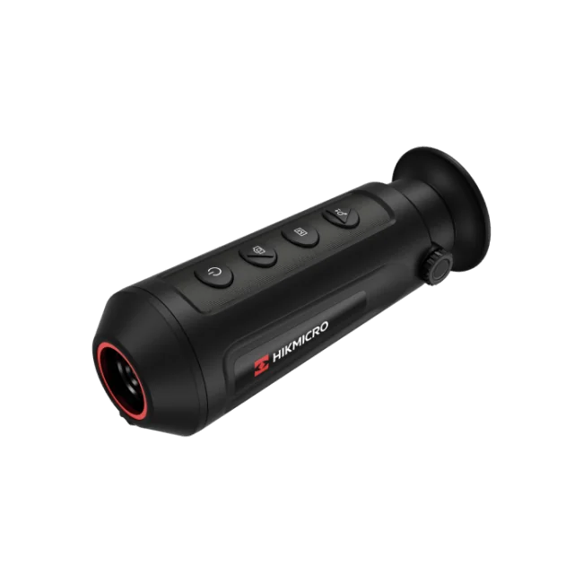 Monoculaire de vision thermique 160*120 - 219m HIKMICRO LYNX LC06