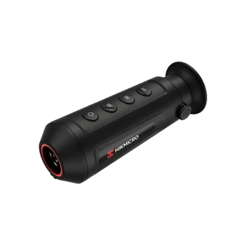 Monoculaire de vision thermique 160*120 - 219m HIKMICRO LYNX LC06