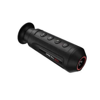 Monoculaire de vision thermique 256*152 - 458m HIKMICRO PRO LE10