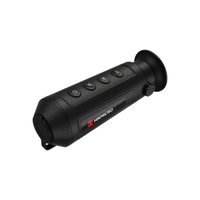 Monoculaire de vision thermique 256*152 - 458m HIKMICRO PRO LE10
