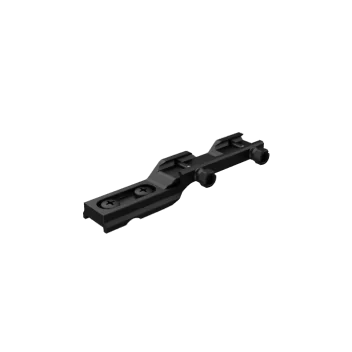 Rail de montage Lunette de tir HIKMICRO THUNDER