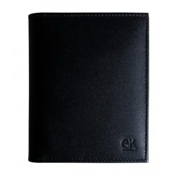 Porte Carte 3 volets avec Médaille Légion Étrangère