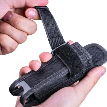 Porte-Bâton V71 NEX pour bâton de défense télescopique N21/N23/N28