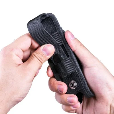 Porte Bâton Télescopique V71