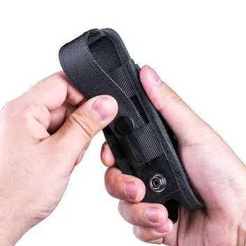 Porte Bâton Télescopique V71