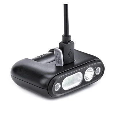 Lampe Frontale Multi-fonction LED Light UT10 - 170 lm