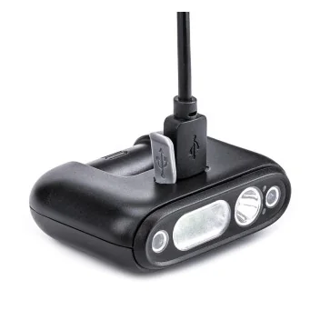 Lampe Frontale Multi-fonction LED Light UT10 - 170 lm