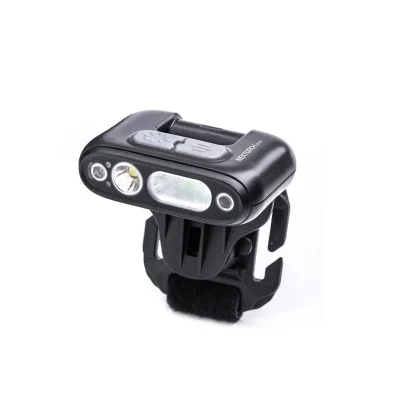 Lampe frontale multifonction à détection UT30 Kit 320 lumens